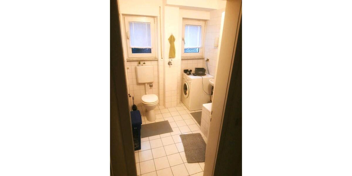 Erdgeschoßwohnung Edingen-Neckarhausen Neckarhausen - 2 Zimmer, 59 m&sup2;, 200.000&euro; | Angebot:25179676