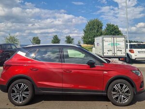 Seat Arona Xcellence 110.278 km 9.990 € Obrigheim-Asbach 74847