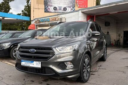 Ford Kuga 132.000 km 15.499 &euro; Mannheim 68309