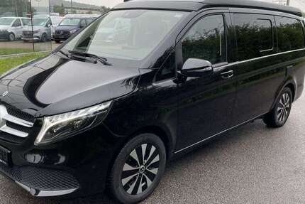 Mercedes Marco Polo