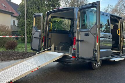 VW Crafter 89.561 km 38.990 € Waibstadt 74915