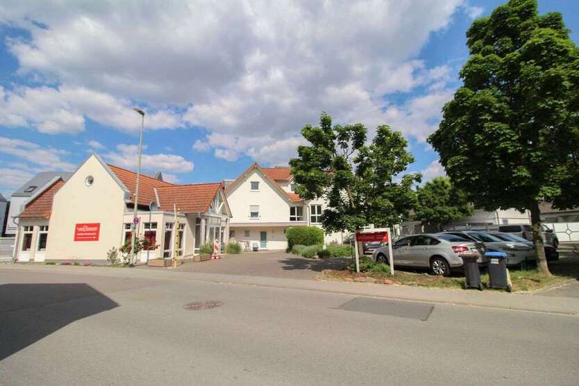 Wohnung zum Kaufen in Mutterstadt 99.000 € 26.68 m²