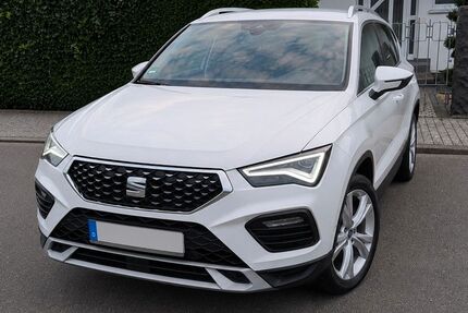 Seat Ateca 32.000 km 21.999 &euro; Sinsheim 74889