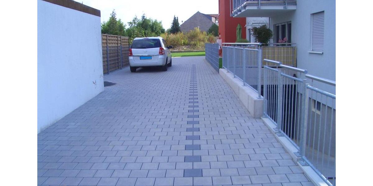 Etagenwohnung Lorsch - 4 Zimmer, 96 m&sup2;, 395.000&euro; | Angebot:27103212