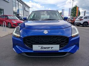 Suzuki Swift 1.2 Hybrid CVT Comfort