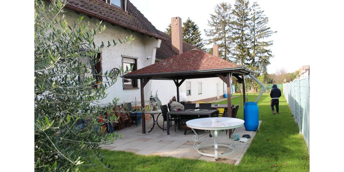 Mehrfamilienhaus, Wohnhaus Hirschberg an der Bergstraße - 750.000&euro; | Angebot:26399028