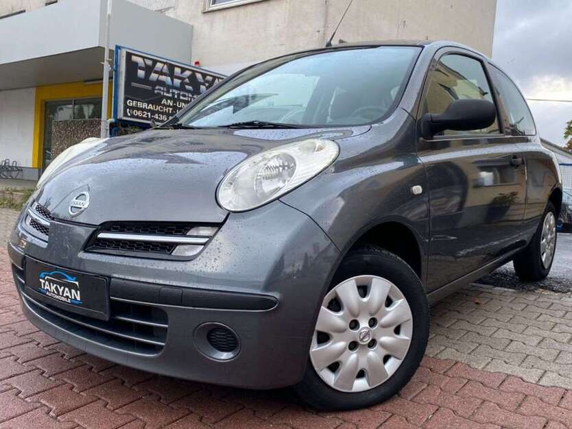 Micra