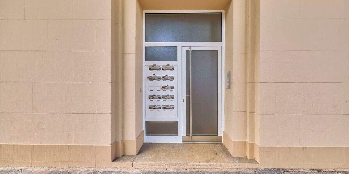 Mannheim-Oststadt - Elegante 3-Zimmerwohnung mit Galerie in Toplage 3 zimmer