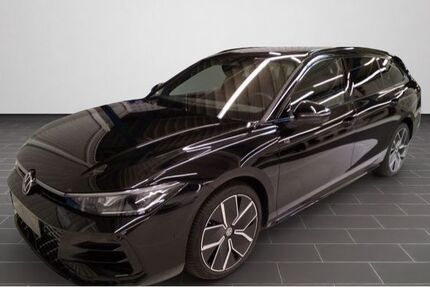 VW Passat Variant