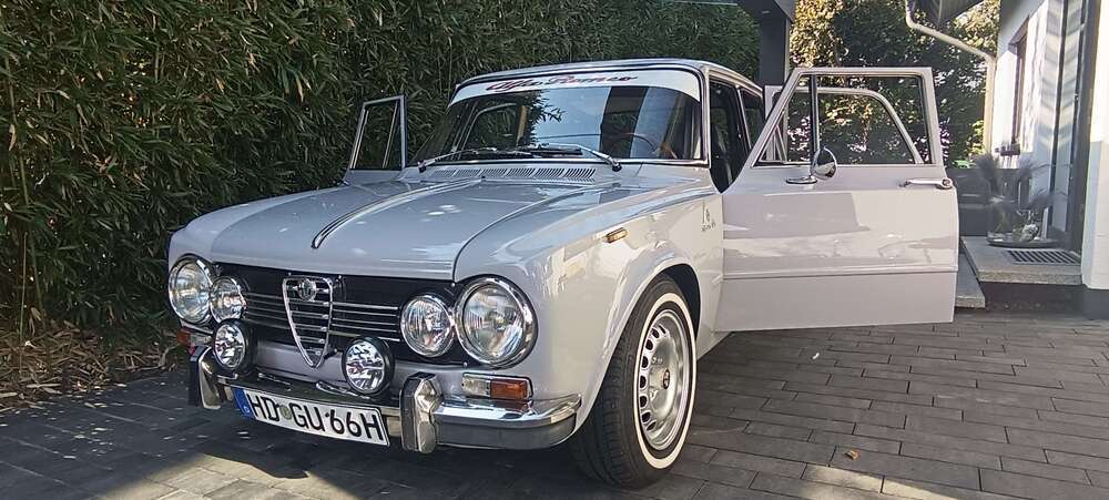 Giulia