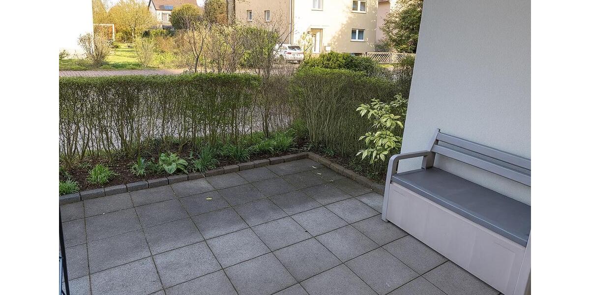 Erdgeschoßwohnung Limburgerhof - 2.5 Zimmer, 79 m&sup2;, 265.000&euro; | Angebot:26504980