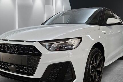Audi A1 2.999 km 32.390 &euro; Speyer 67346