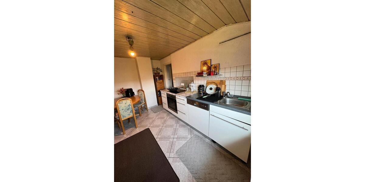 Etagenwohnung Edingen-Neckarhausen Neckarhausen - 1 Zimmer, 55 m&sup2;, 1.000&euro; | Angebot:25608420