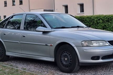 Opel Vectra 165.000 km 1.600 &euro; Böhl-Iggelheim 67459