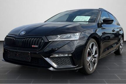 Skoda Octavia 38.800 km 33.880 € Ludwigshafen 67059