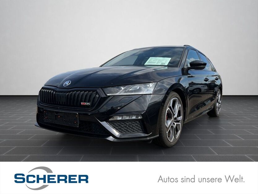 Skoda Octavia 38.800 km 33.880 € Ludwigshafen 67059