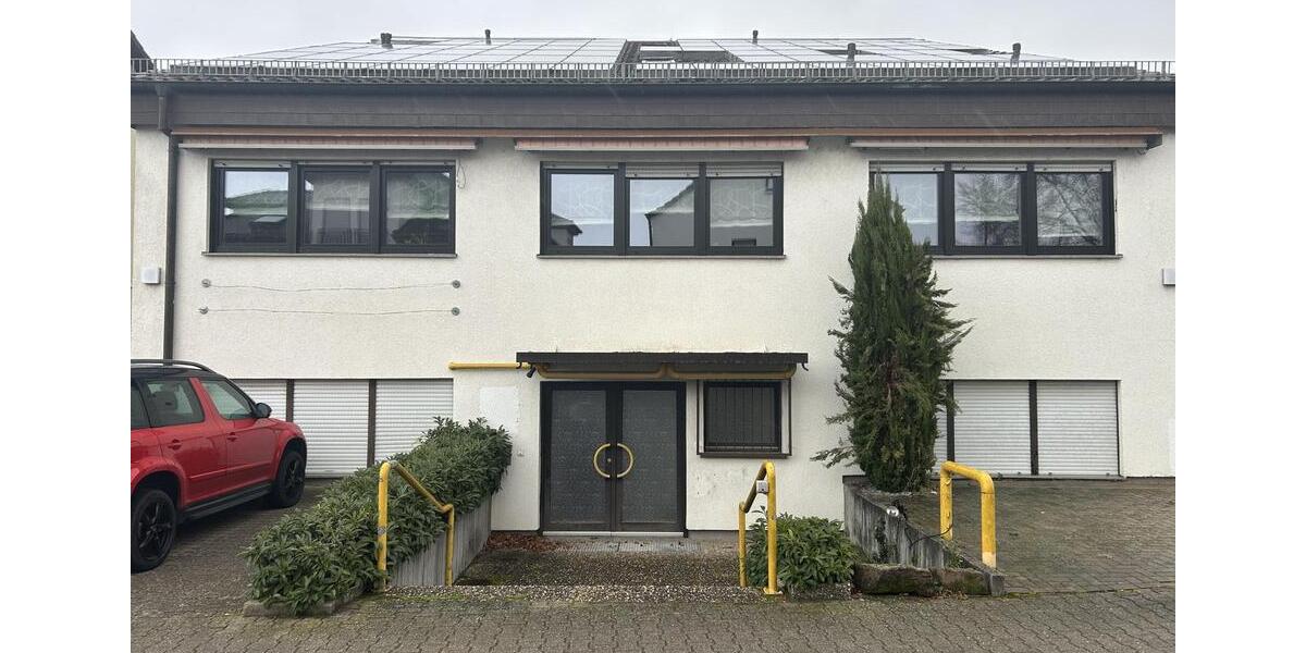 Helle Praxis- oder Bürofläche mit optimaler Raumaufteilung in Mutterstadt zimmer