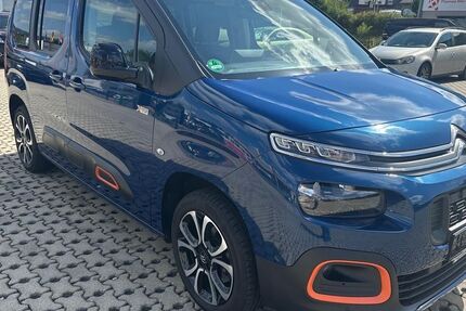 Citroen Berlingo 73.500 km 16.400 &euro; Weinheim 69469