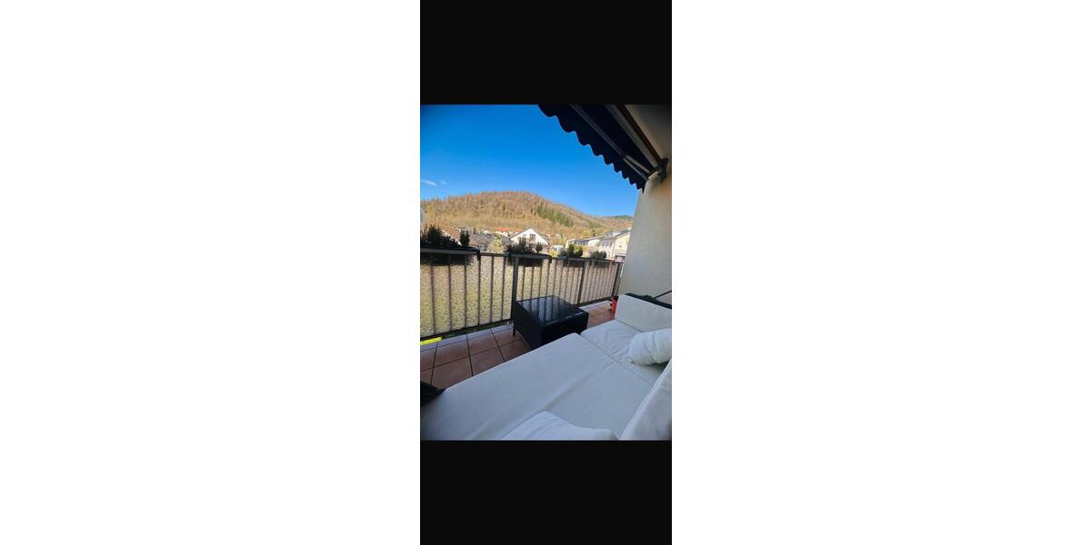 Terrassenwohnung Eberbach - 1 Zimmer, 41 m&sup2;, 169.000&euro; | Angebot:26069551