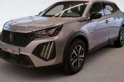 Peugeot 2008 6.300 km 17.990 &euro; Mörlenbach 69509