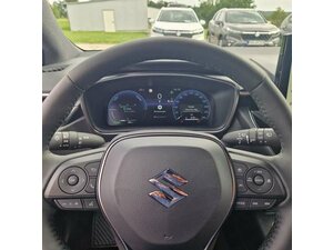 Swace 1.8 Hybrid CVT Comfort+