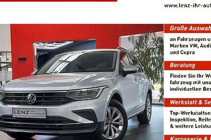 VW Tiguan 40.250 km 28.990 &euro; Eberbach 69412