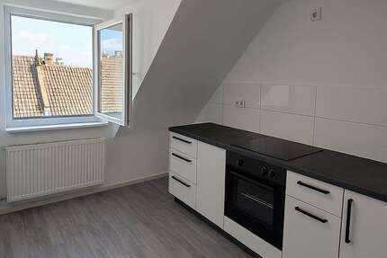 Wohnung Mannheim Herzogenried - 2 Zimmer, 53 m&sup2;, 695&euro; | Angebot:25541608