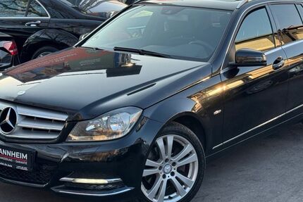 Mercedes-Benz C 250 226.000 km 6.599 &euro; Mannheim 68199