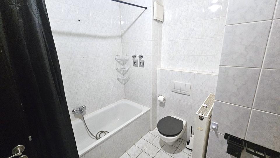 Etagenwohnung Speyer - 4 Zimmer, 94 m&sup2;, 1.120&euro; | Angebot:26356342