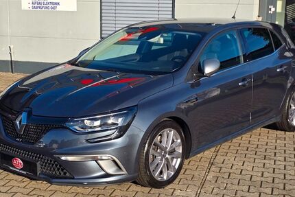 Renault Megane 90.000 km 17.990 &euro; Sandhausen 69207
