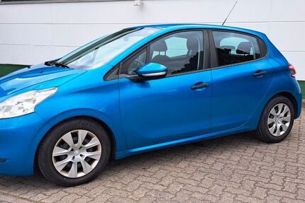 Peugeot 208 231.000 km 2.750 &euro; Schifferstadt 67105
