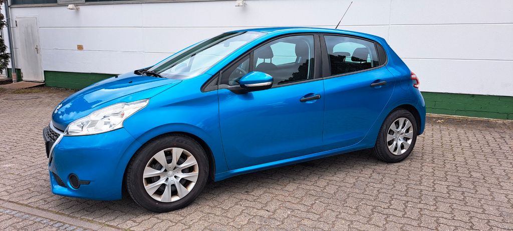 Peugeot 208 231.000 km 2.950 &euro; Schifferstadt 67105