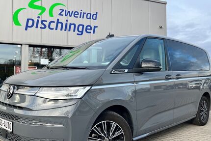 VW T7 Multivan 17.300 km 57.900 &euro; Sinsheim 74889