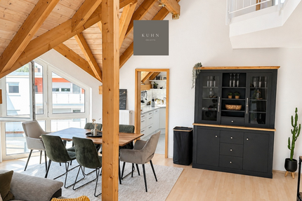 Wohnung Ludwigshafen am Rhein Rheingönheim - 4 Zimmer, 101 m&sup2;, 299.500&euro; | Angebot:27442424