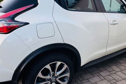 Nissan Juke 49.500 km 13.700 &euro; Reilingen 68799