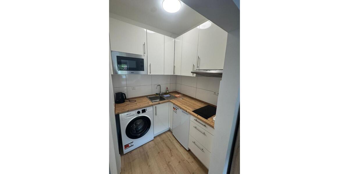 Etagenwohnung Neckargemünd - 1 Zimmer, 20 m&sup2;, 675&euro; | Angebot:26679260