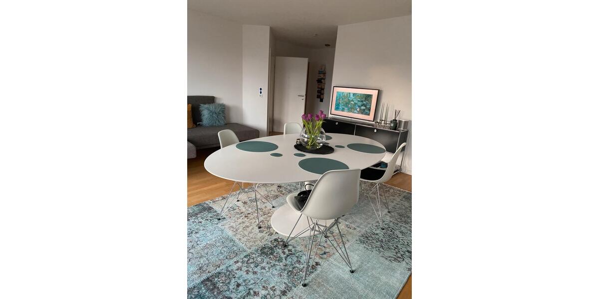 Etagenwohnung Edingen-Neckarhausen Neckarhausen - 2 Zimmer, 56 m&sup2;, 900&euro; | Angebot:25589646