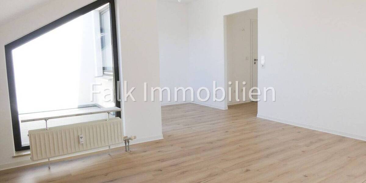 Etagenwohnung Brühl - 2 Zimmer, 52 m&sup2;, 650&euro; | Angebot:26435890