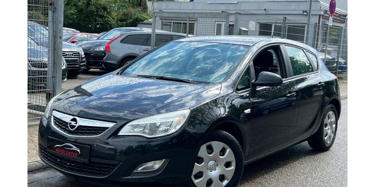 Opel Astra 115.000 km 5.400 &euro; Weinheim 69469