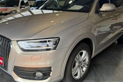 Audi Q3 105.000 km 12.990 &euro; Ludwigshafen am Rhein 67059