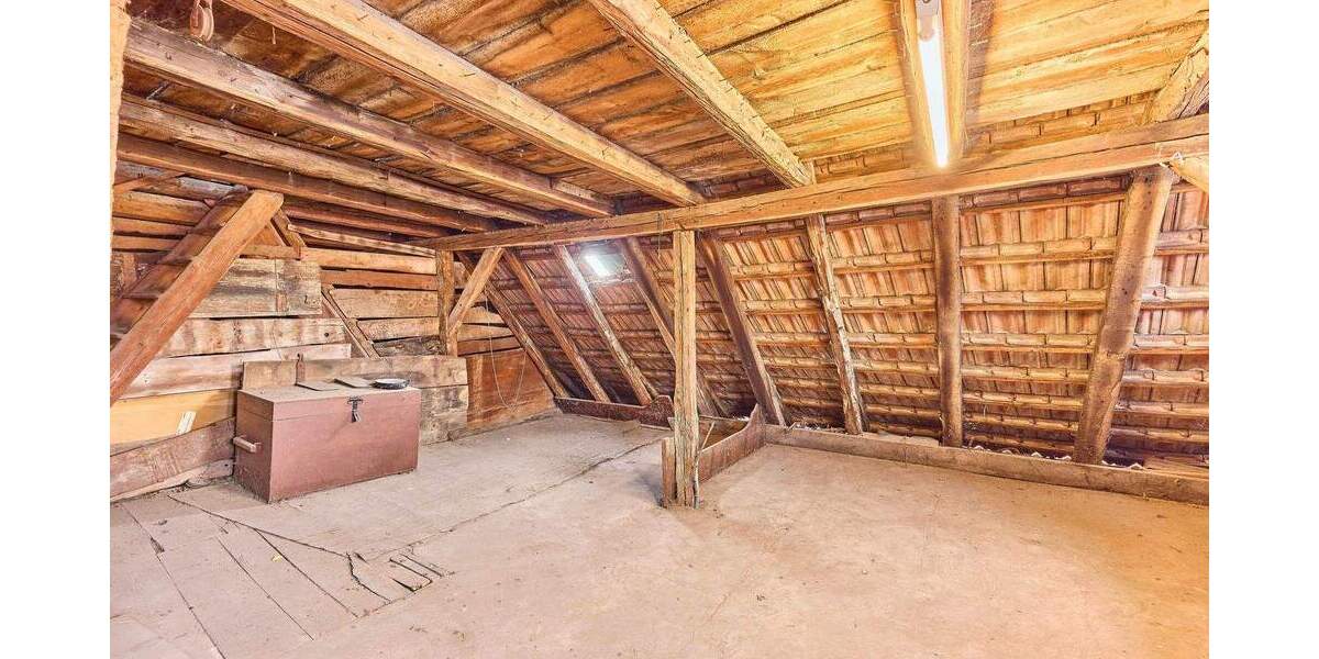 Einfamilienhaus Nußloch - 4 Zimmer, 111 m&sup2;, 259.000&euro; | Angebot:24220537