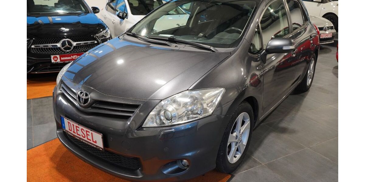 Toyota Auris 314.000 km 3.990 &euro; Ludwigshafen am Rhein 67059