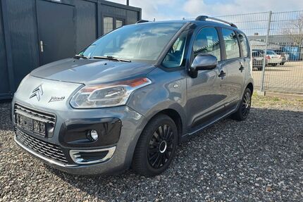 Citroen C3 119.000 km 3.984 &euro; Schwetzingen 68723