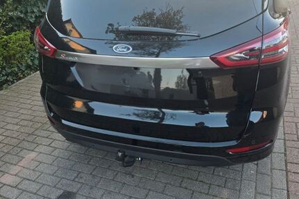 Ford S-Max 115.000 km 17.850 &euro; Ludwigshafen 67071