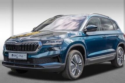 Skoda Karoq 28.600 km 25.950 € Lampertheim 68623