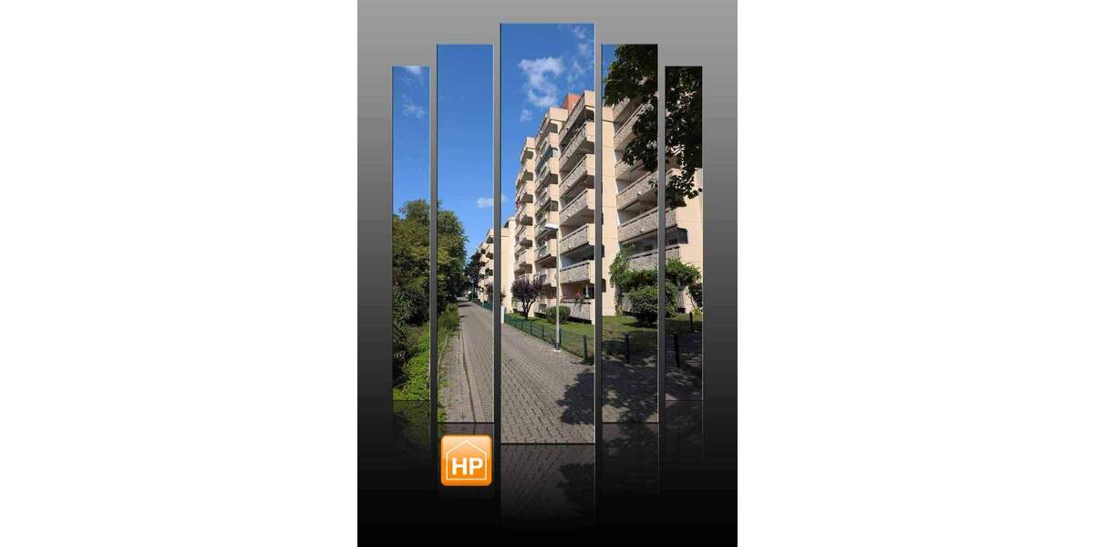 Etagenwohnung Ludwigshafen am Rhein Friesenheim/Nord - 3 Zimmer, 92 m&sup2;, 249.000&euro; | Angebot:25698367