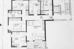 Etagenwohnung Mannheim Neuhermsheim - 4 Zimmer, 105 m&sup2;, 472.000&euro; | Angebot:26541204