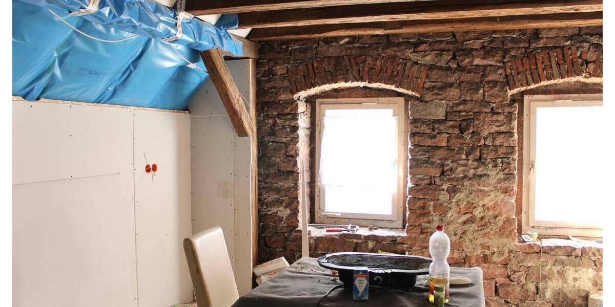 Mehrfamilienhaus, Wohnhaus Hirschhorn - 1 Zimmer, 285 m&sup2;, 480.000&euro; | Angebot:25678574