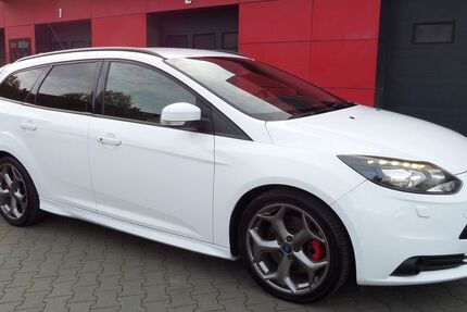 Ford Focus 194.809 km 7.990 &euro; Ludwigshafen am Rhein 67059