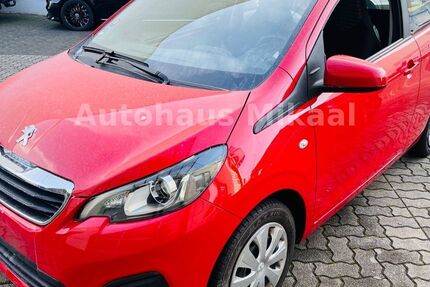 Peugeot 108 39.000 km 7.999 € Ketsch 68775